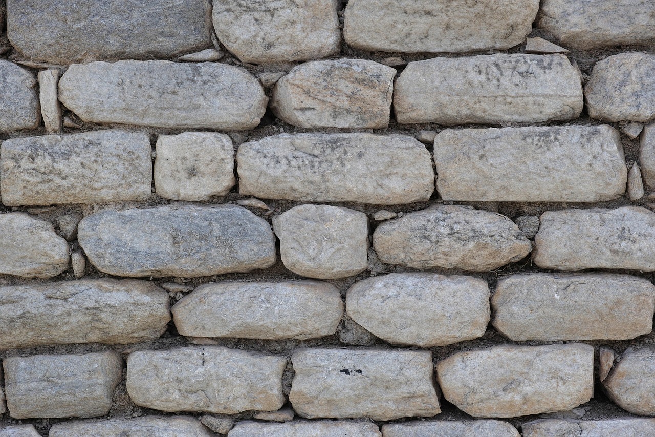 natural stone